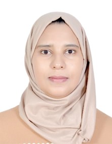 Assia Ejjilani  2nd Edition of Plant Science and Molecular Biology World Conference, Paris, France